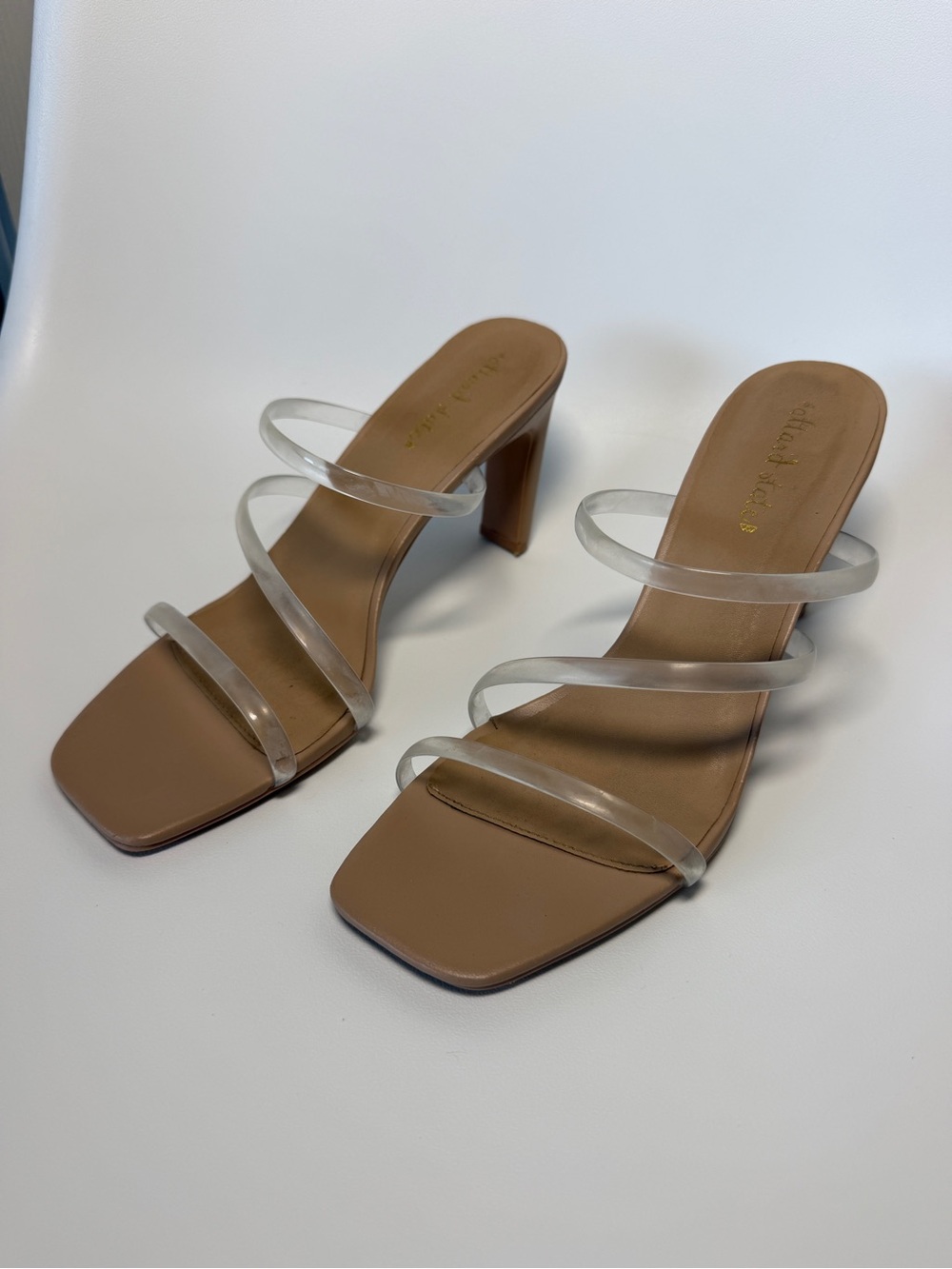 Altar’d State Heels